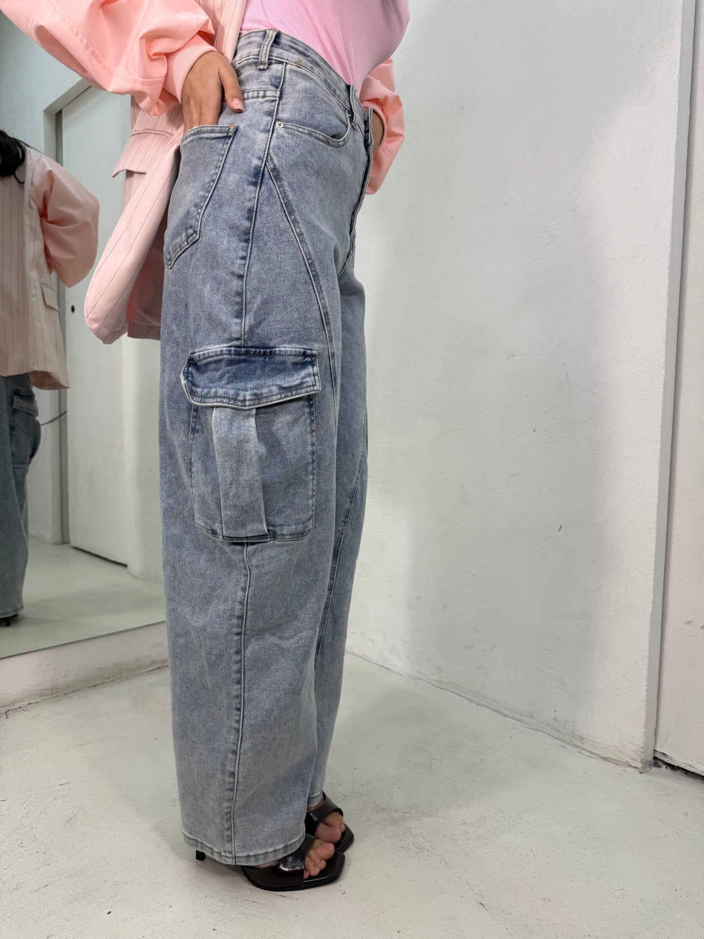 Jeans Tanya