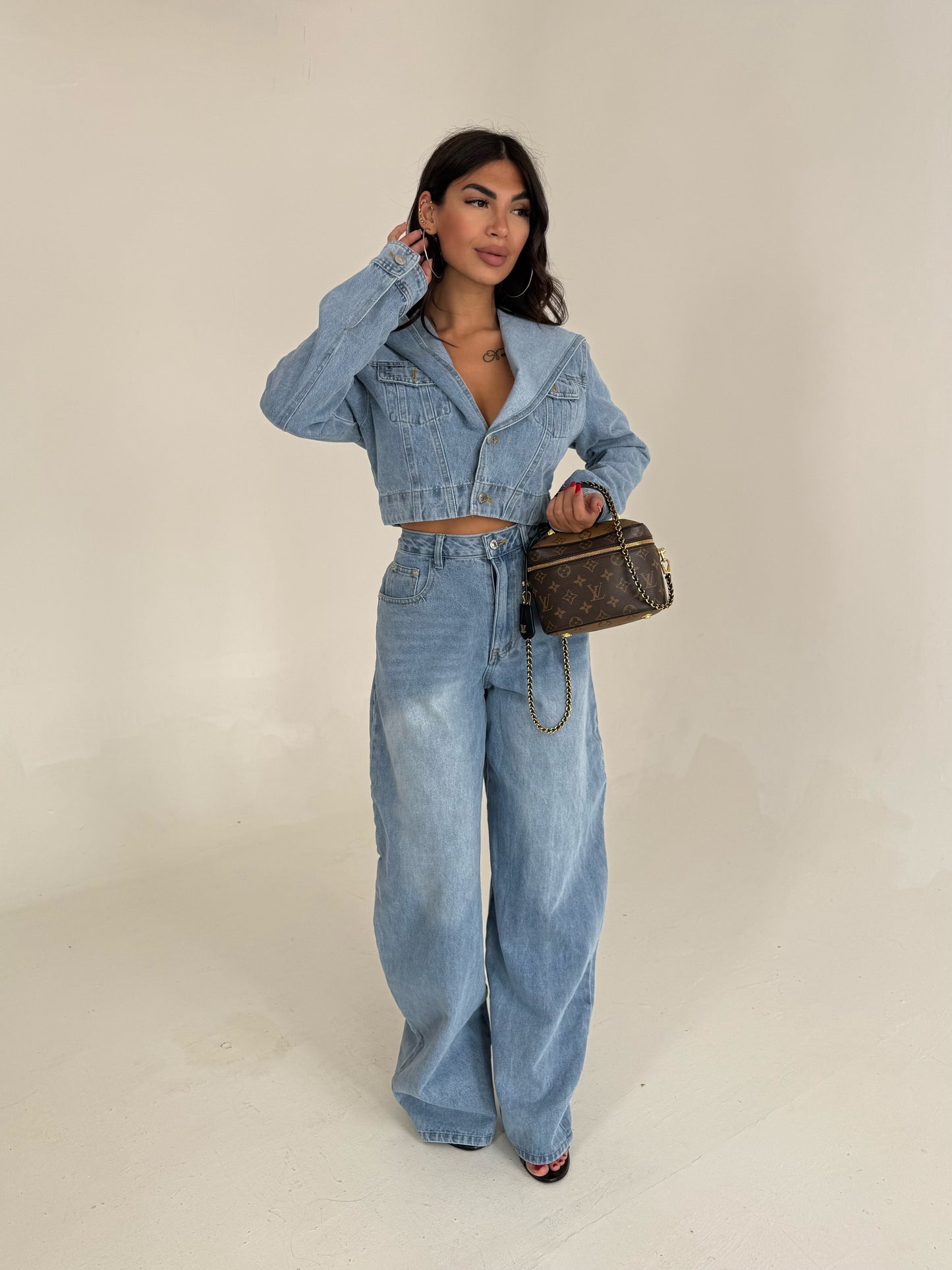 Coordinato Mireya