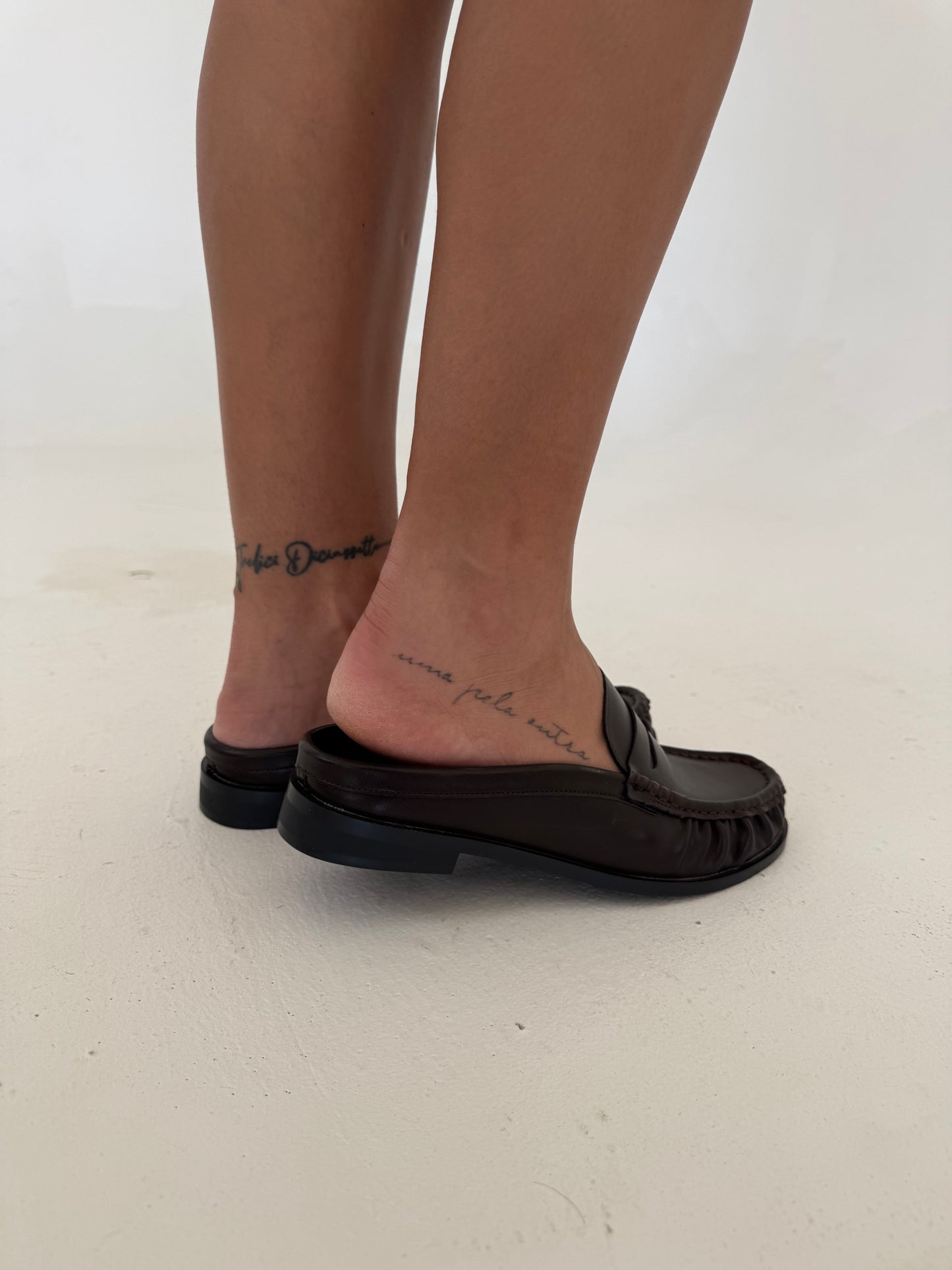 Mocassino Guapa