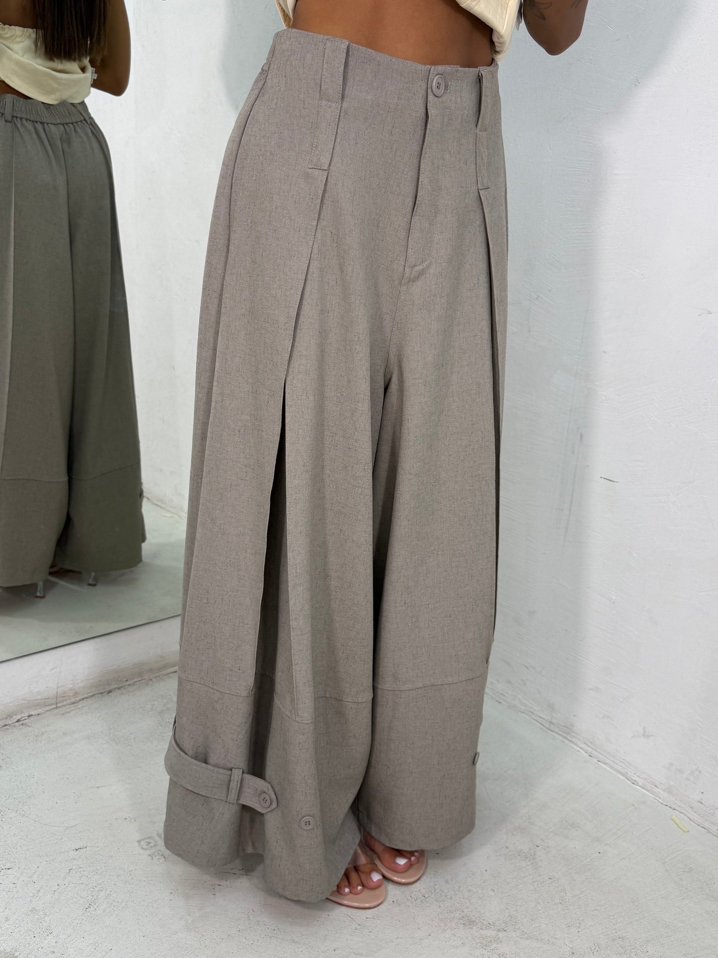 Pantalone Jessica