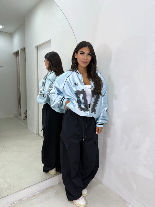 Pantalone Bluette