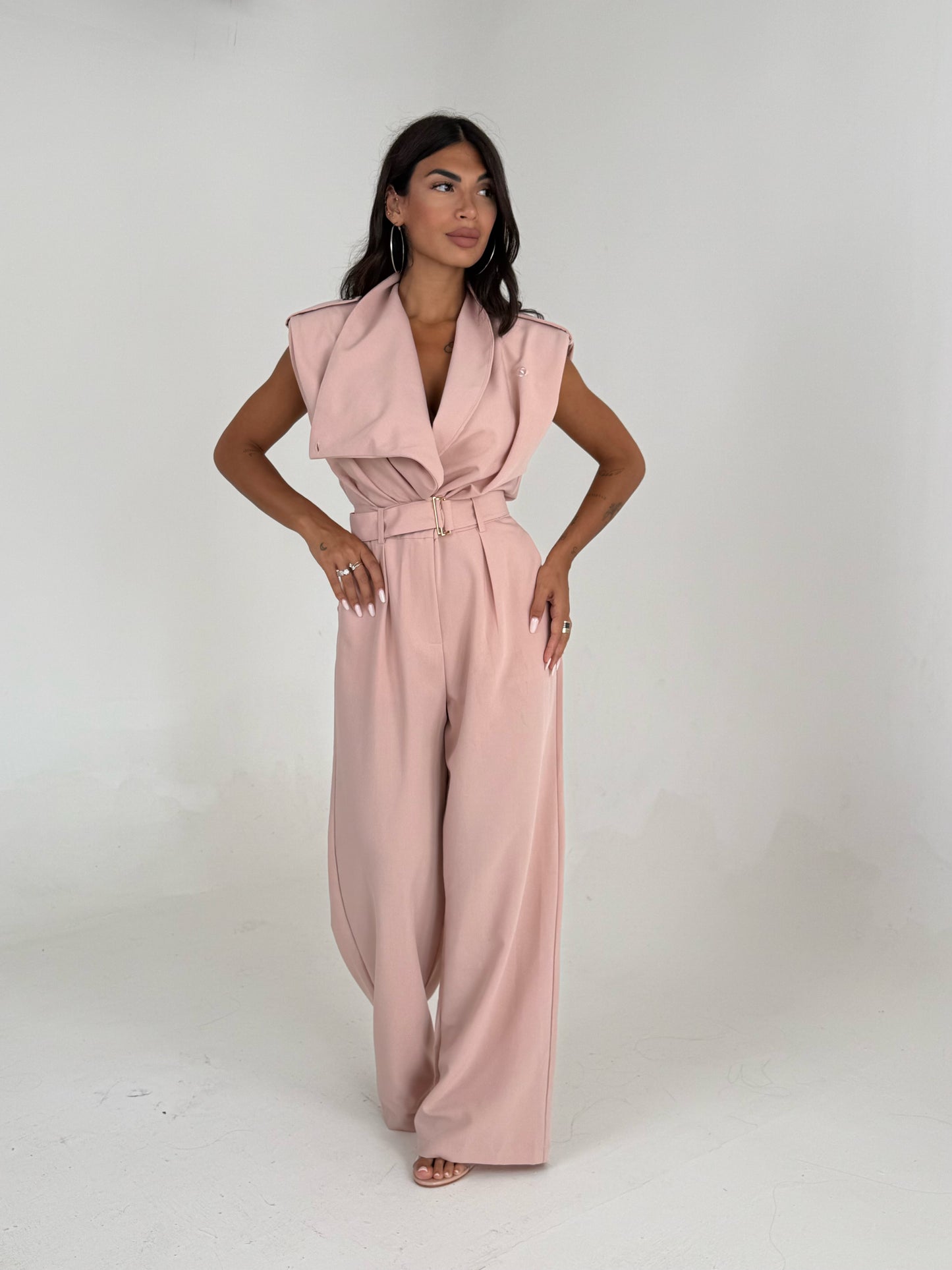 Jampsuit Elysabetta