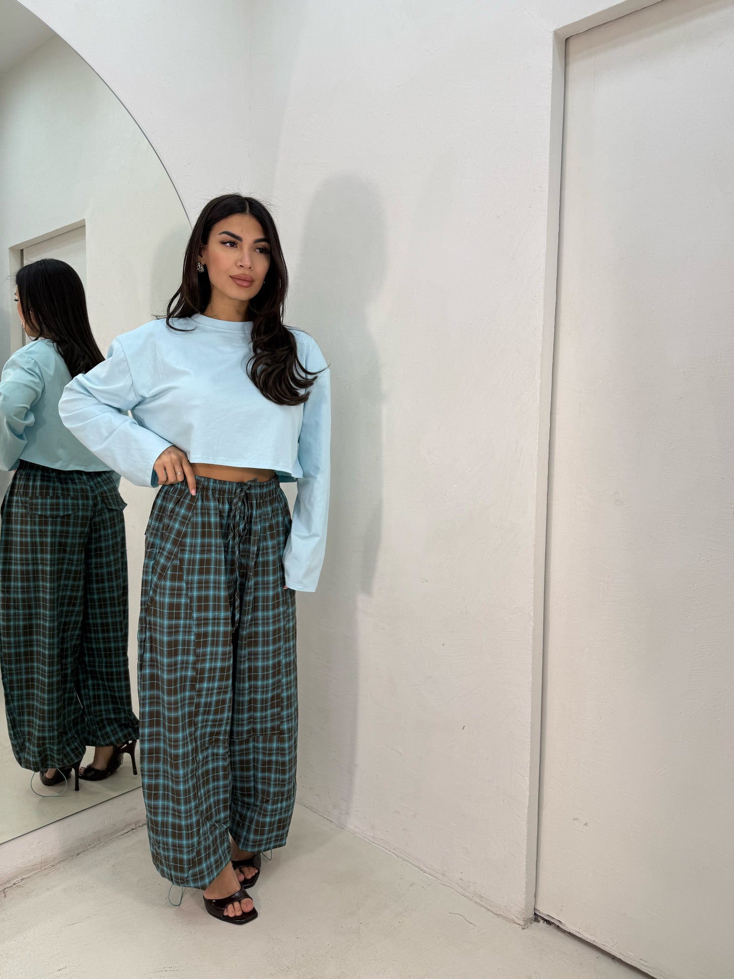 Maglia Lavya