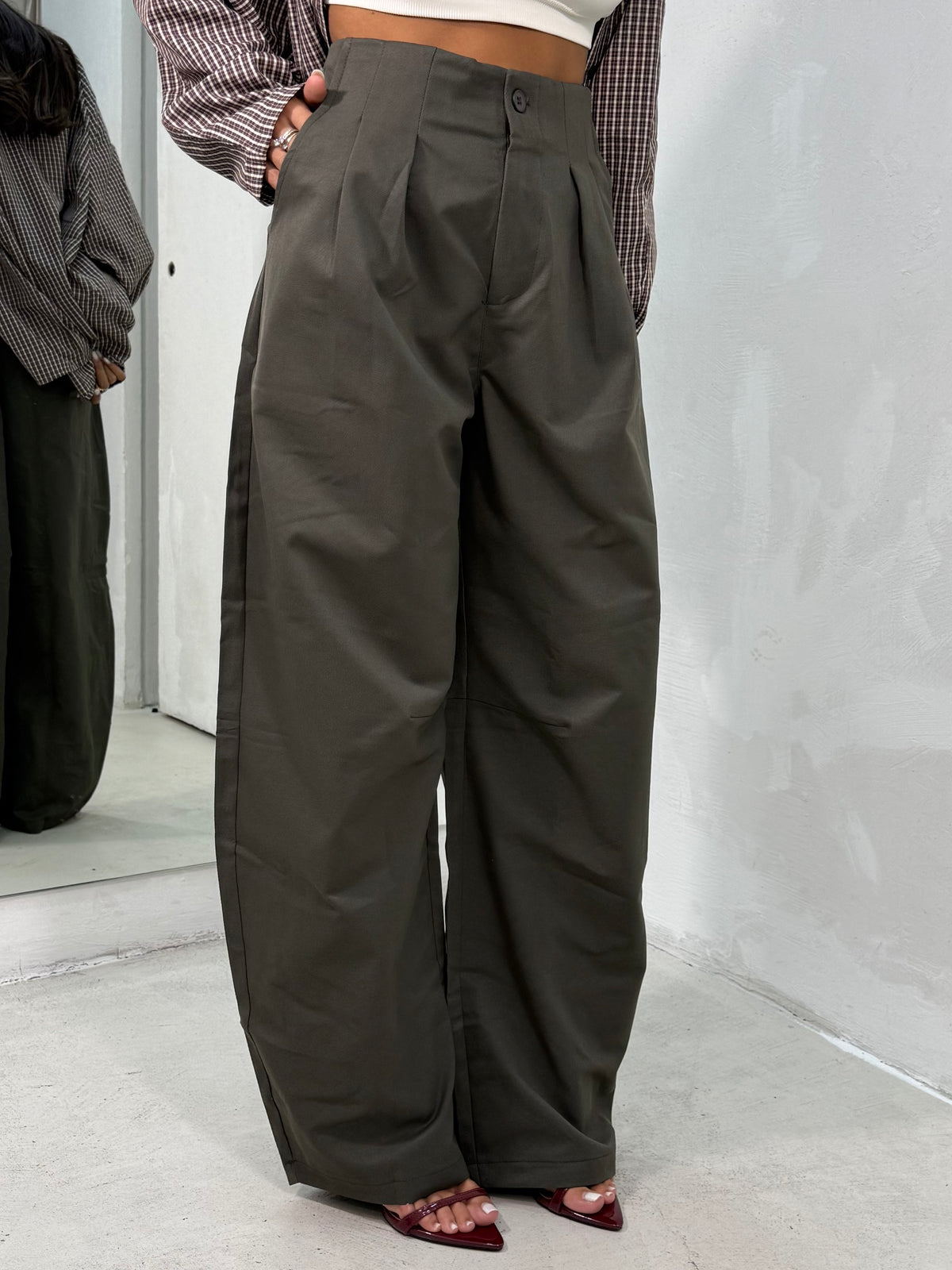 Pantalone Campus