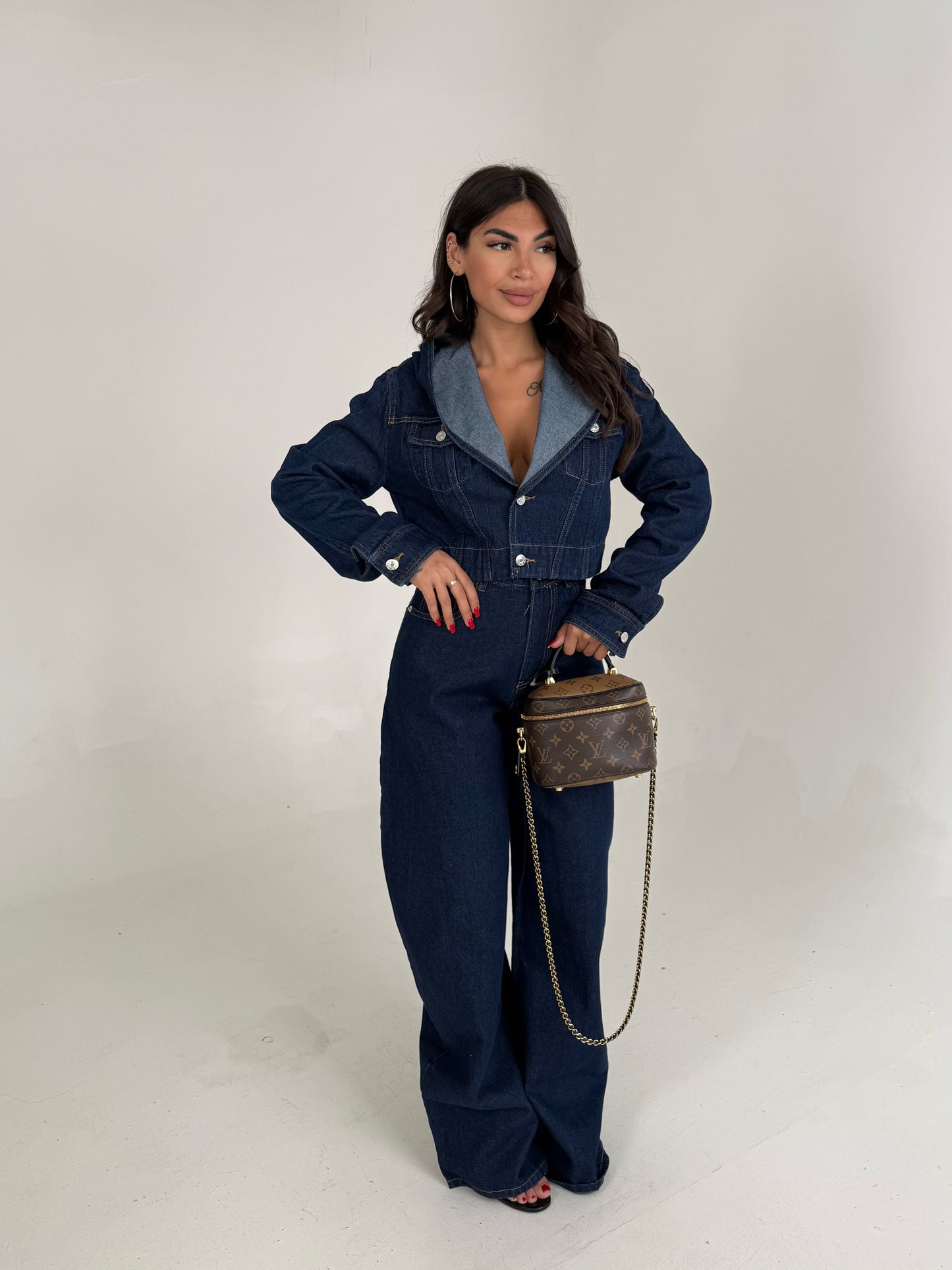 Coordinato Mireya