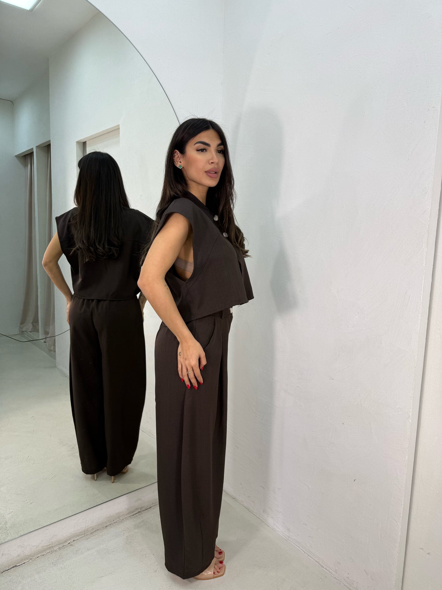 Coordinato Sery