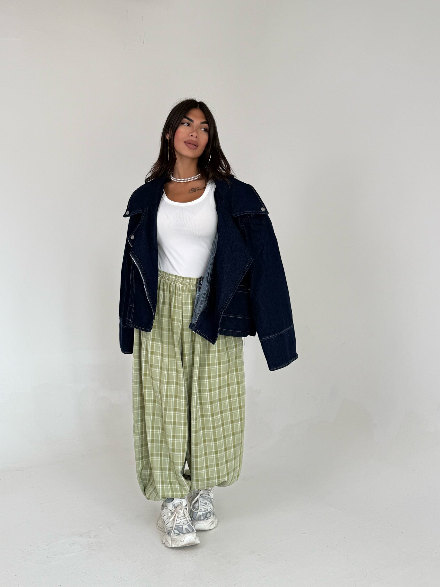 Pantalone Sara