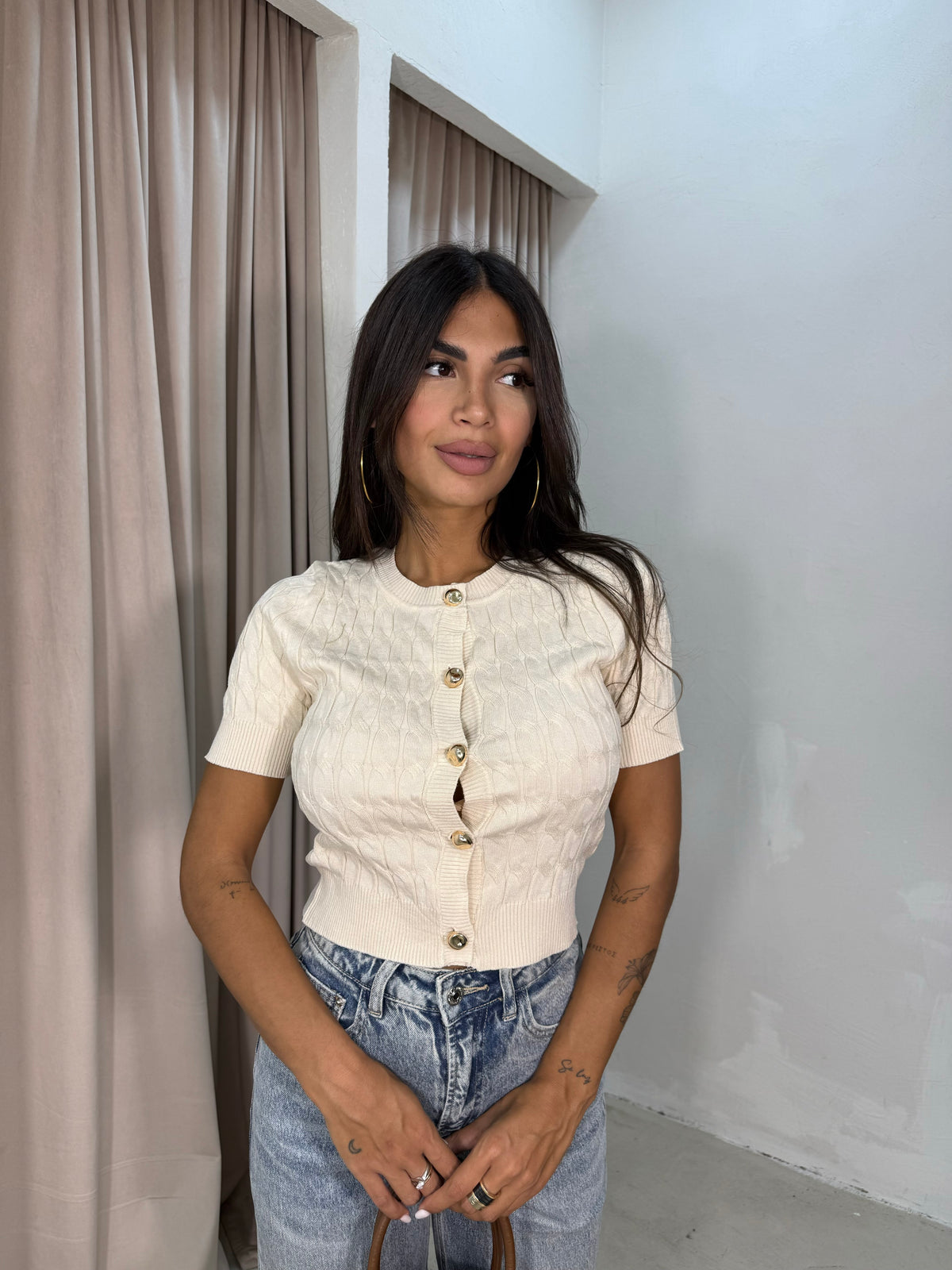 Maglia Chanel