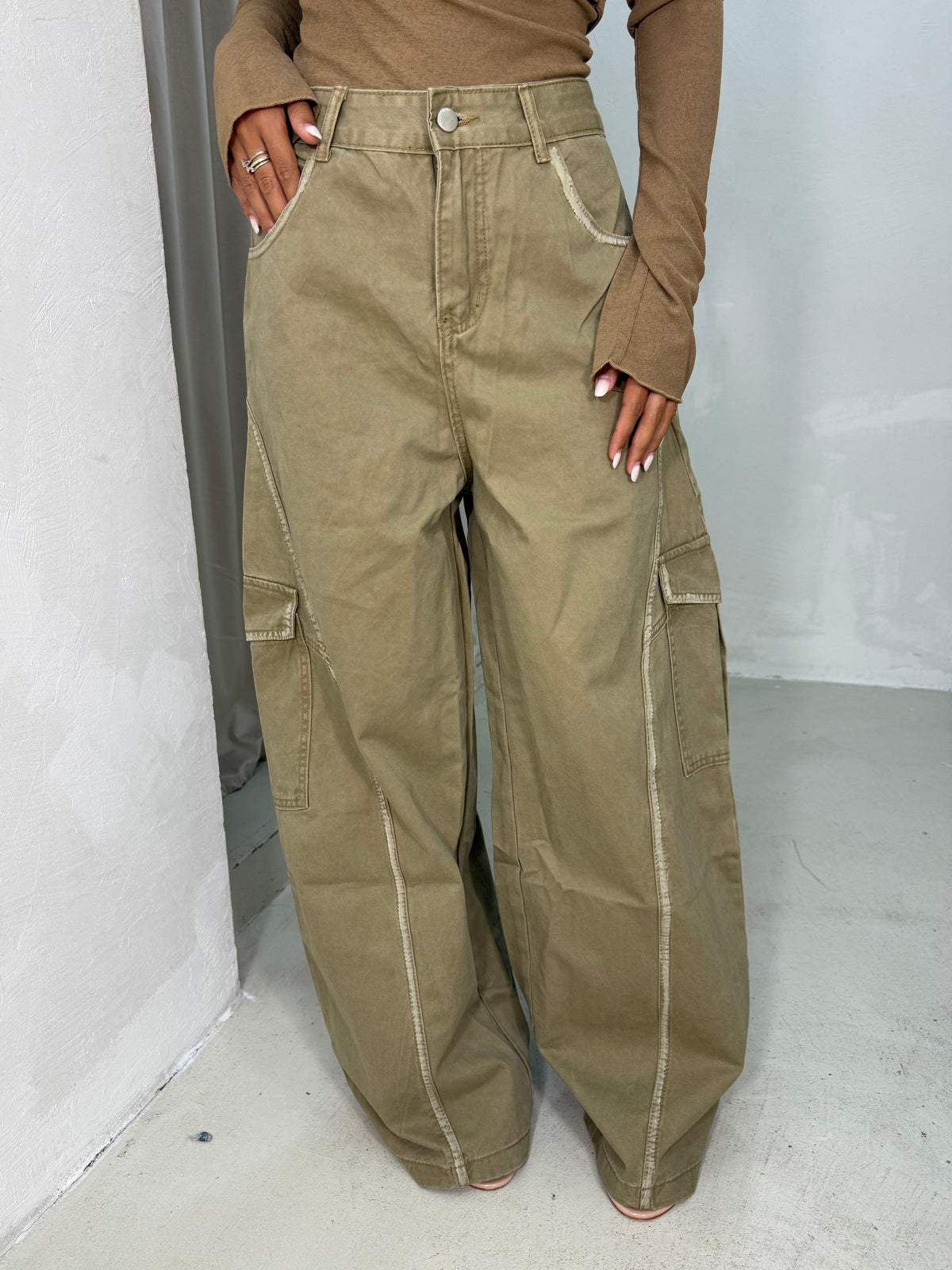 Jeans Rosalia