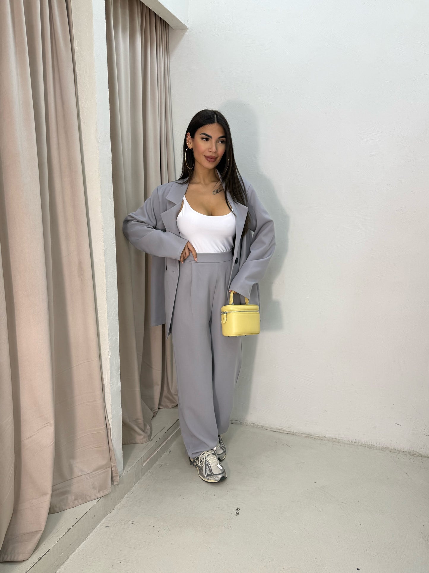 Tailleur Melissa
