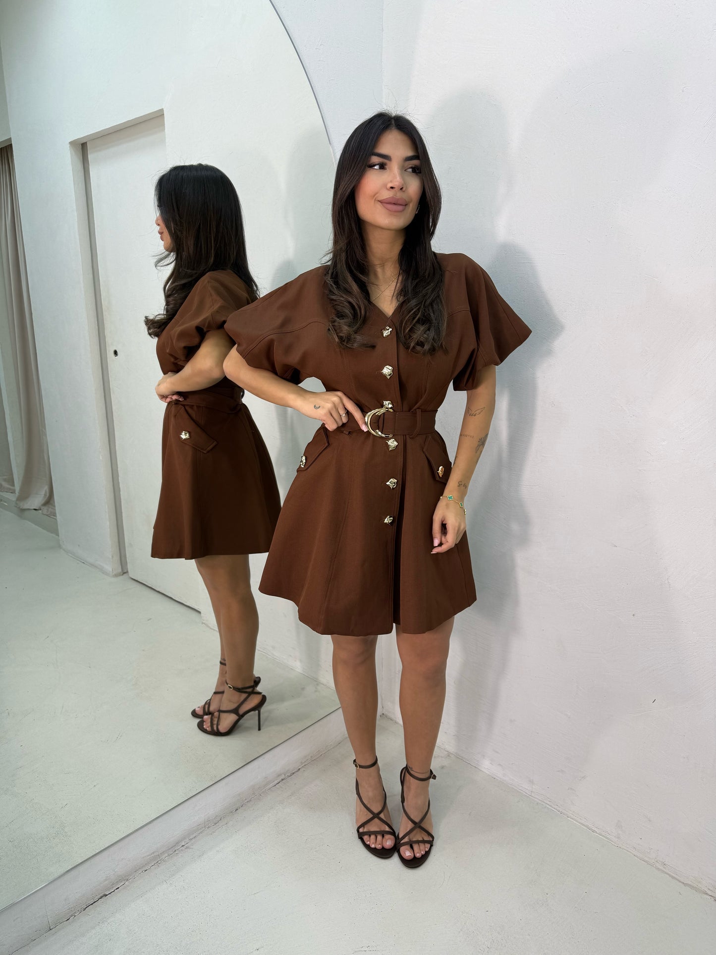 Abito Soraya