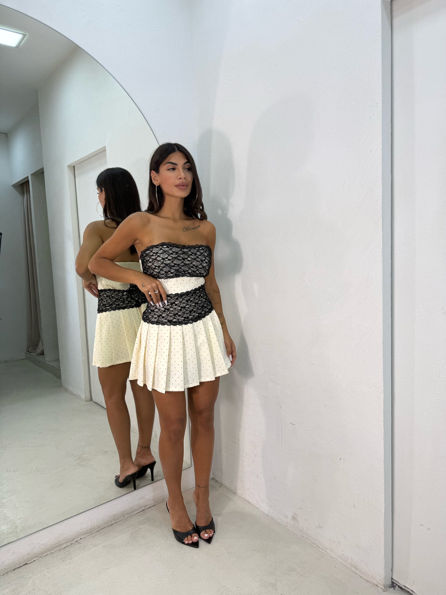 Coordinato Gisel