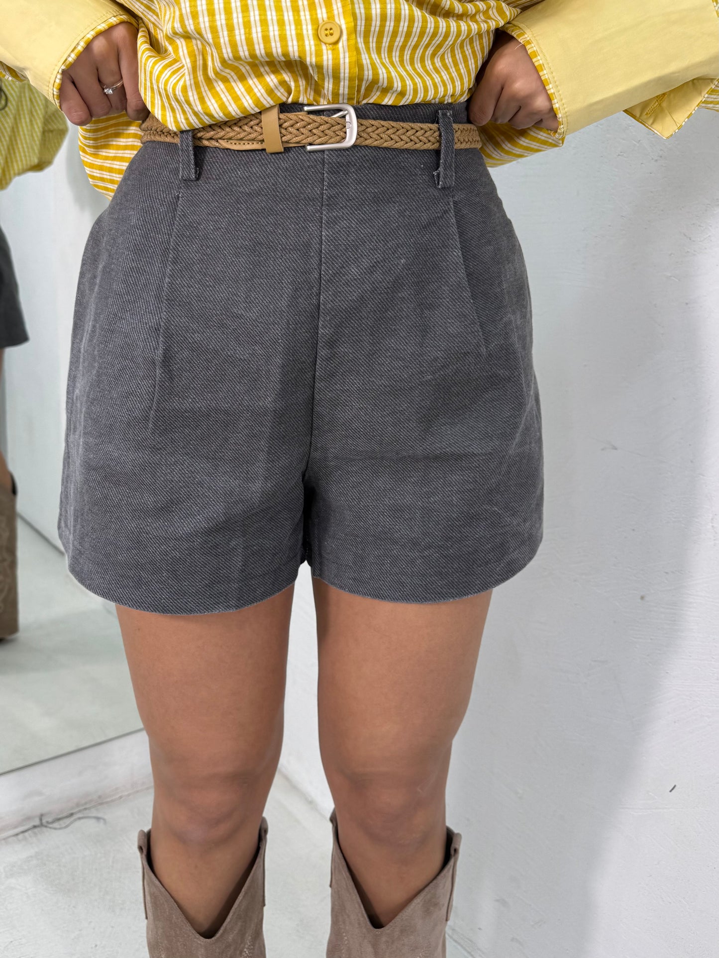 Pantaloncino Erno