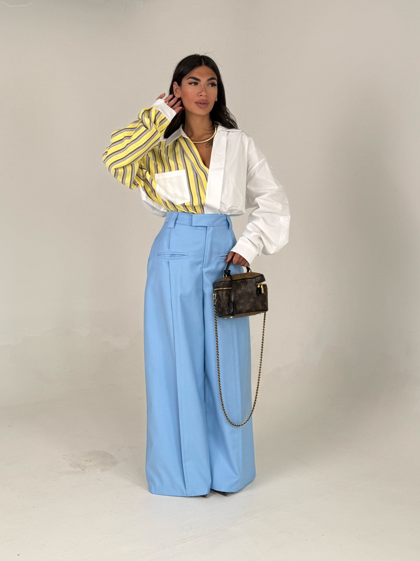 Pantalone Jemy