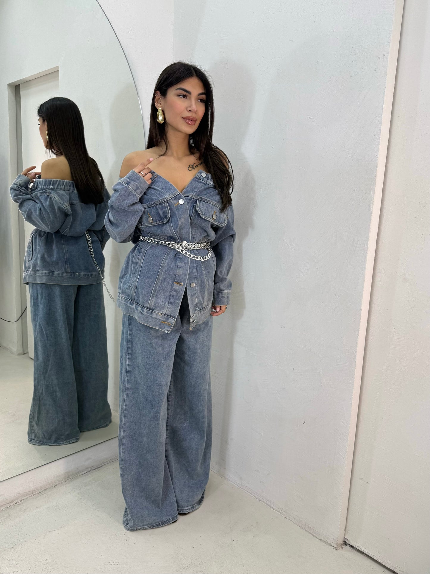 Coordinato Alis