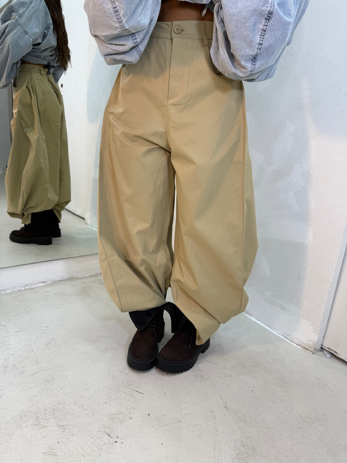 Pantalone Amelia