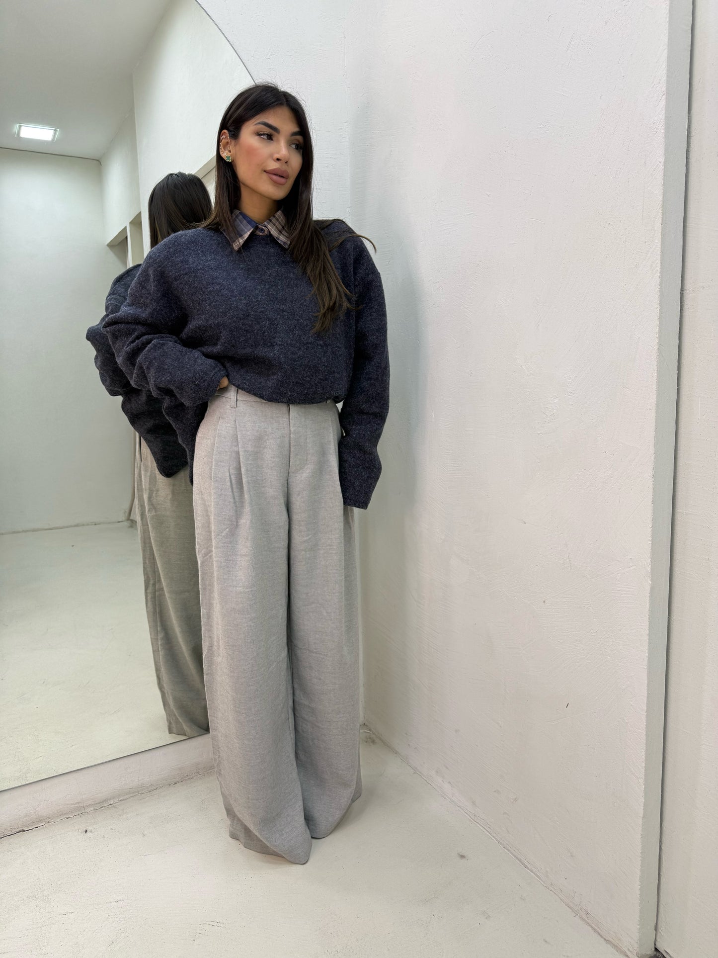 Pantalone Uny