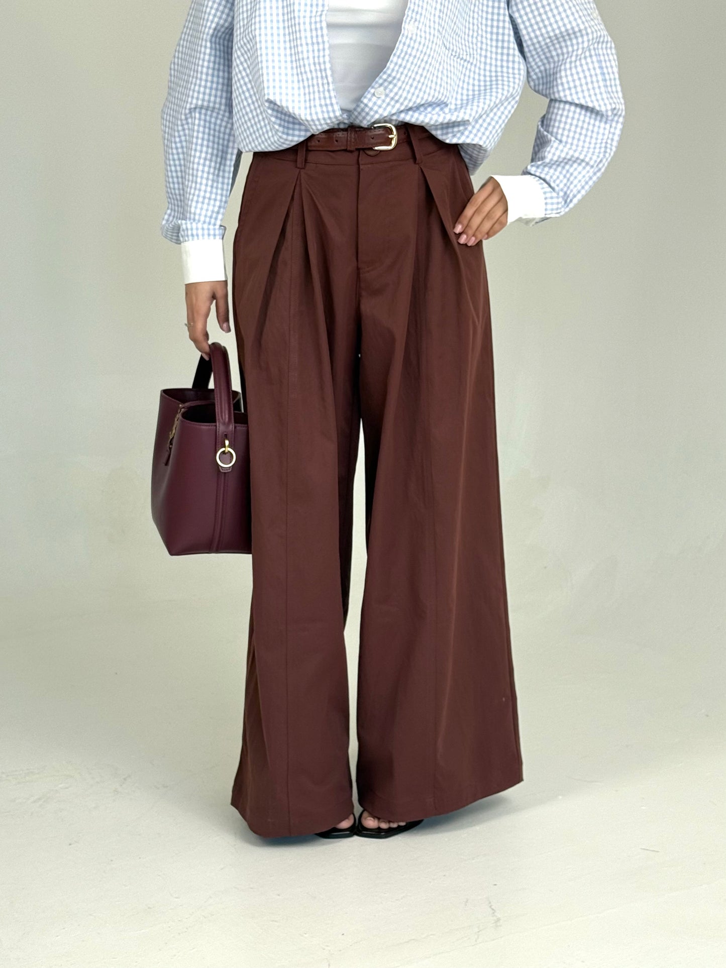 Pantalone Polonia