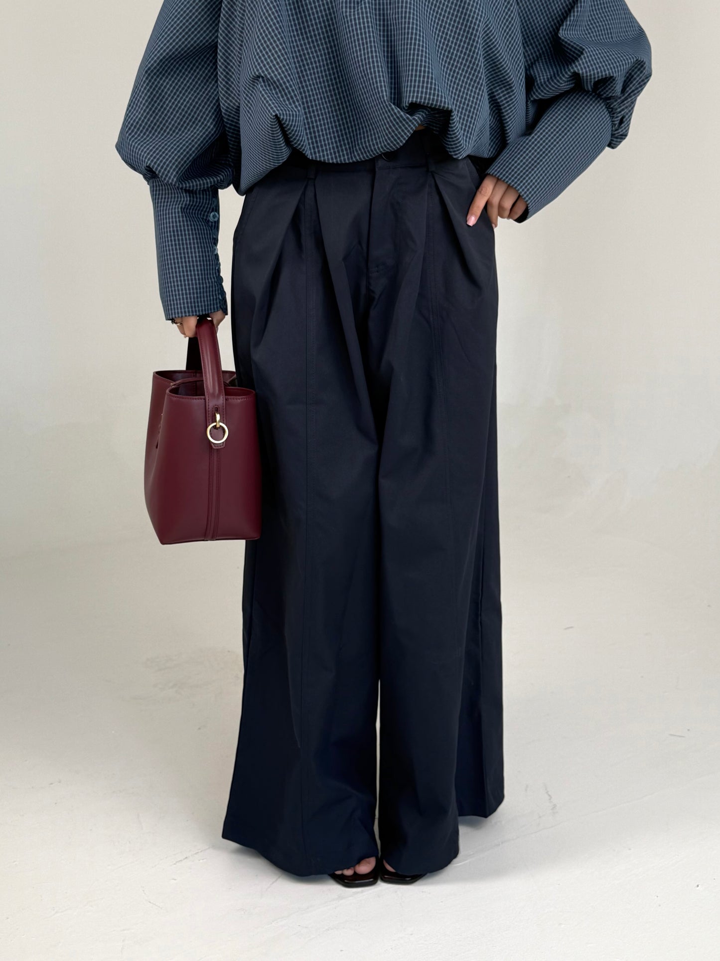 Pantalone Polonia