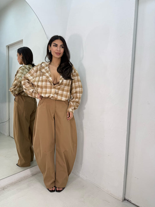 Pantalone Samira
