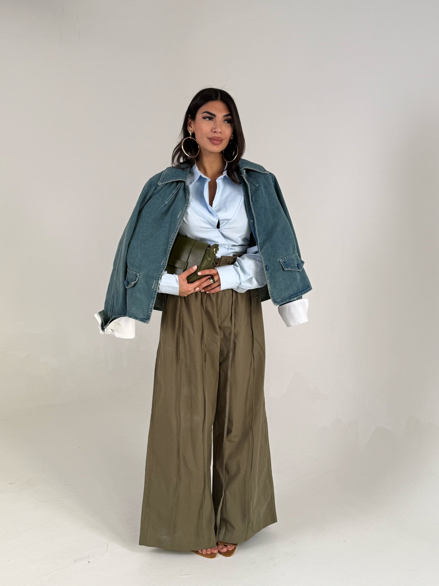 Pantalone Keril