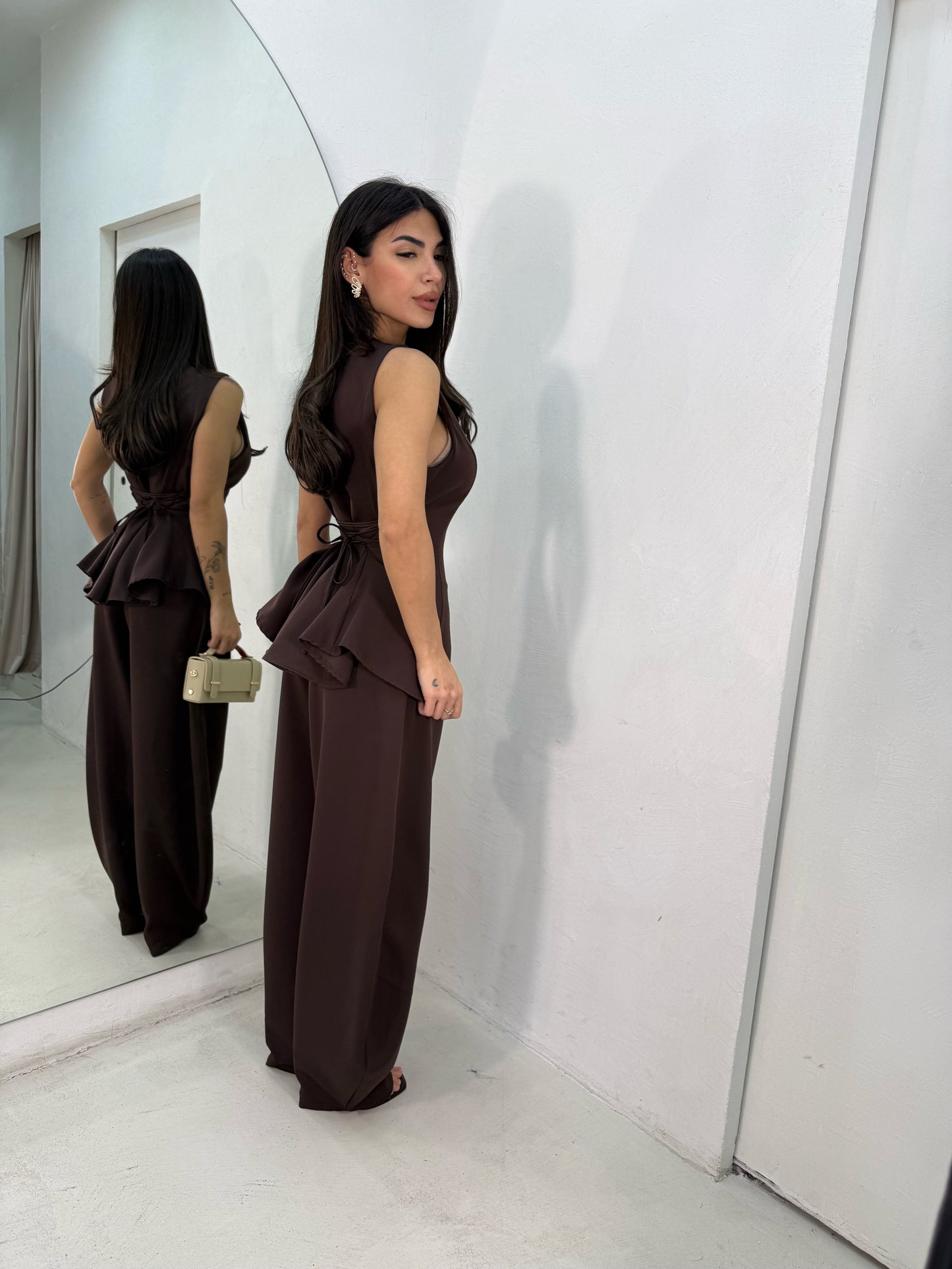 Coordinato Laura