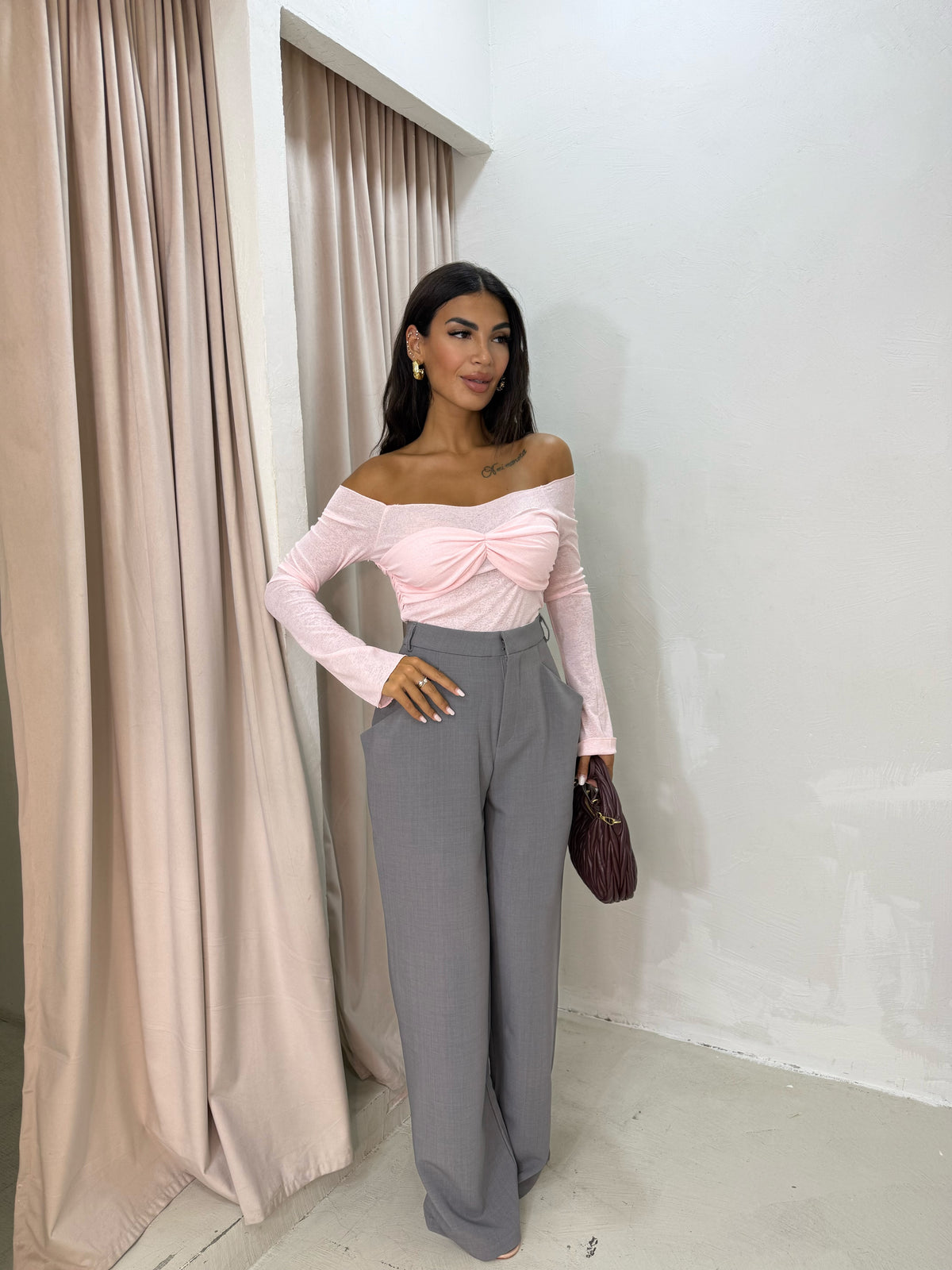 Pantalone Kenya