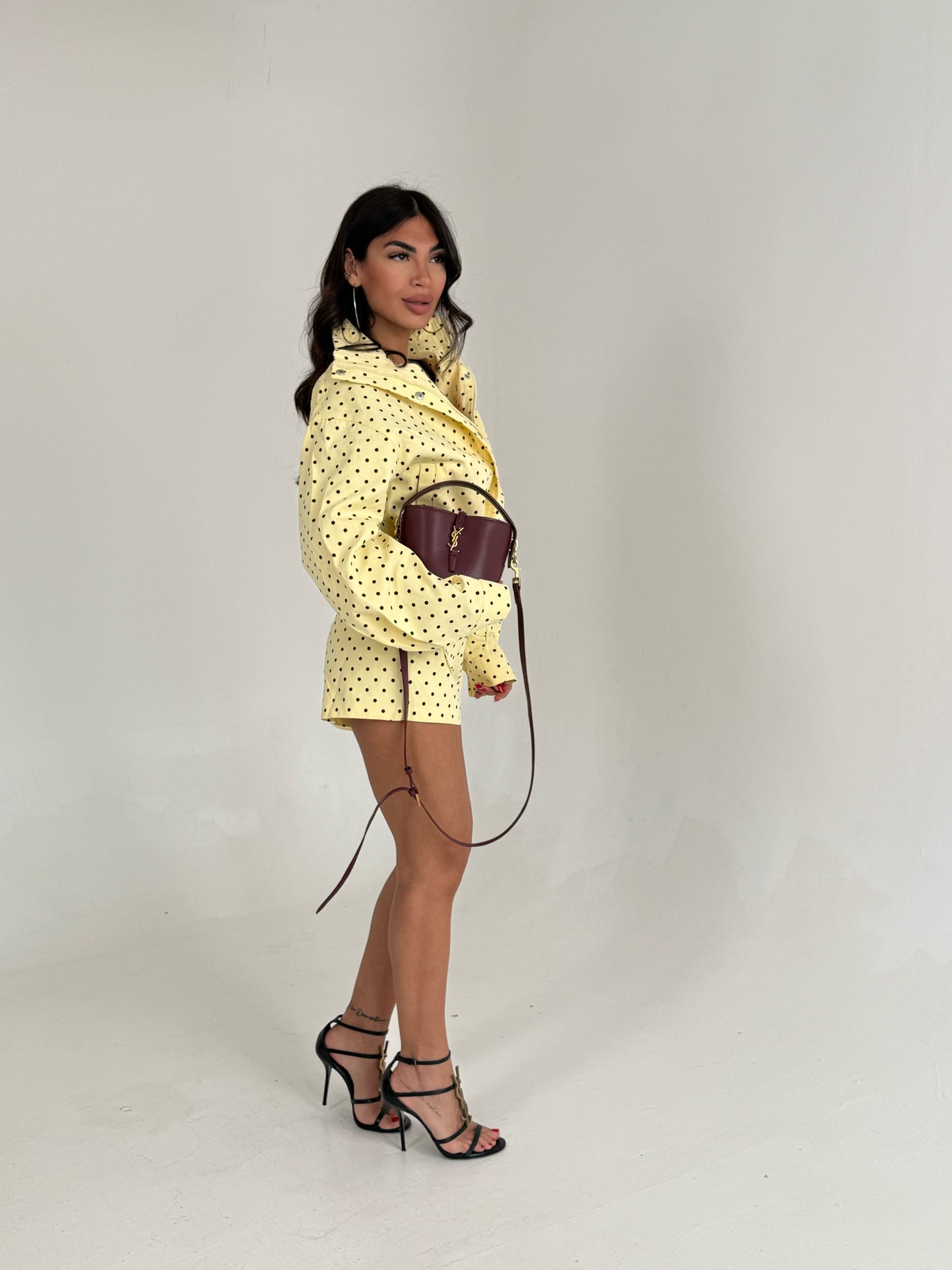 Coordinato Trend