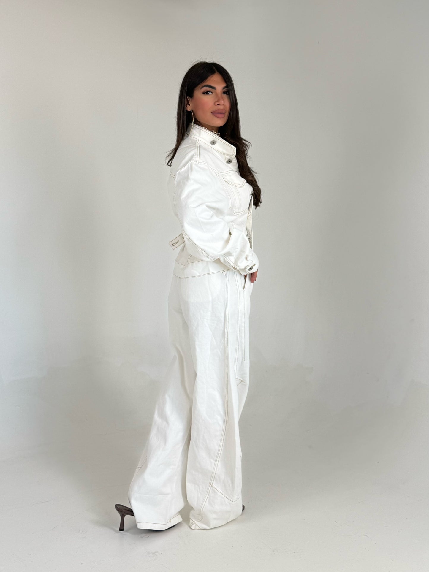 Coordinato Perla