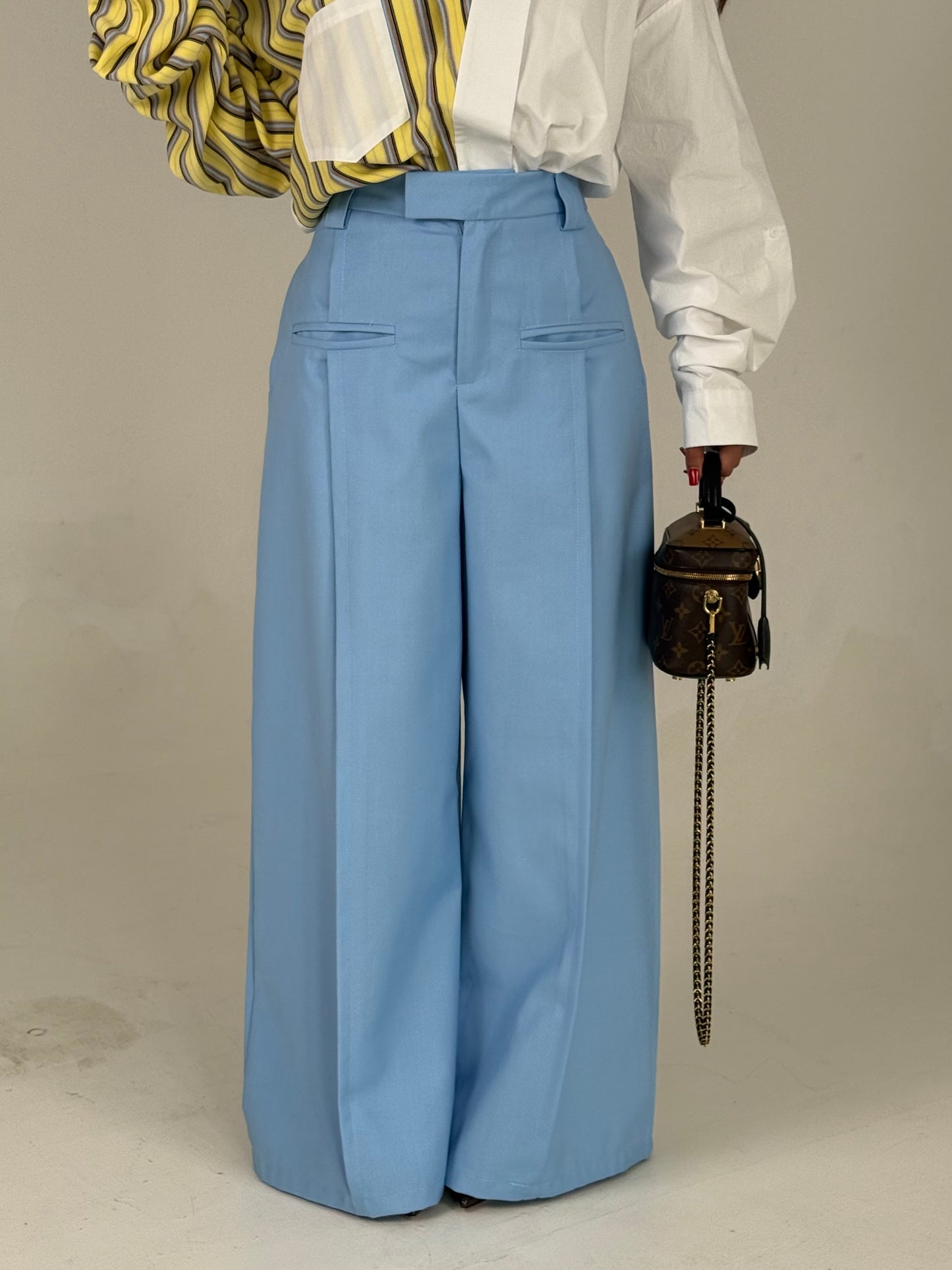 Pantalone Jemy