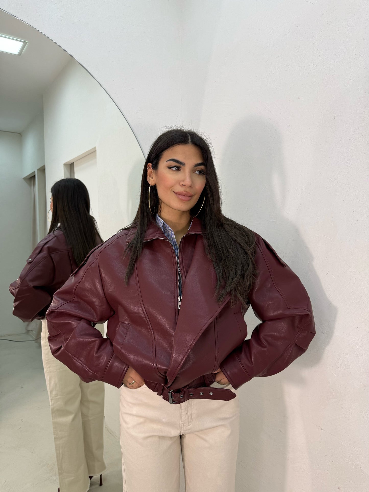 Giubbotto Lorena