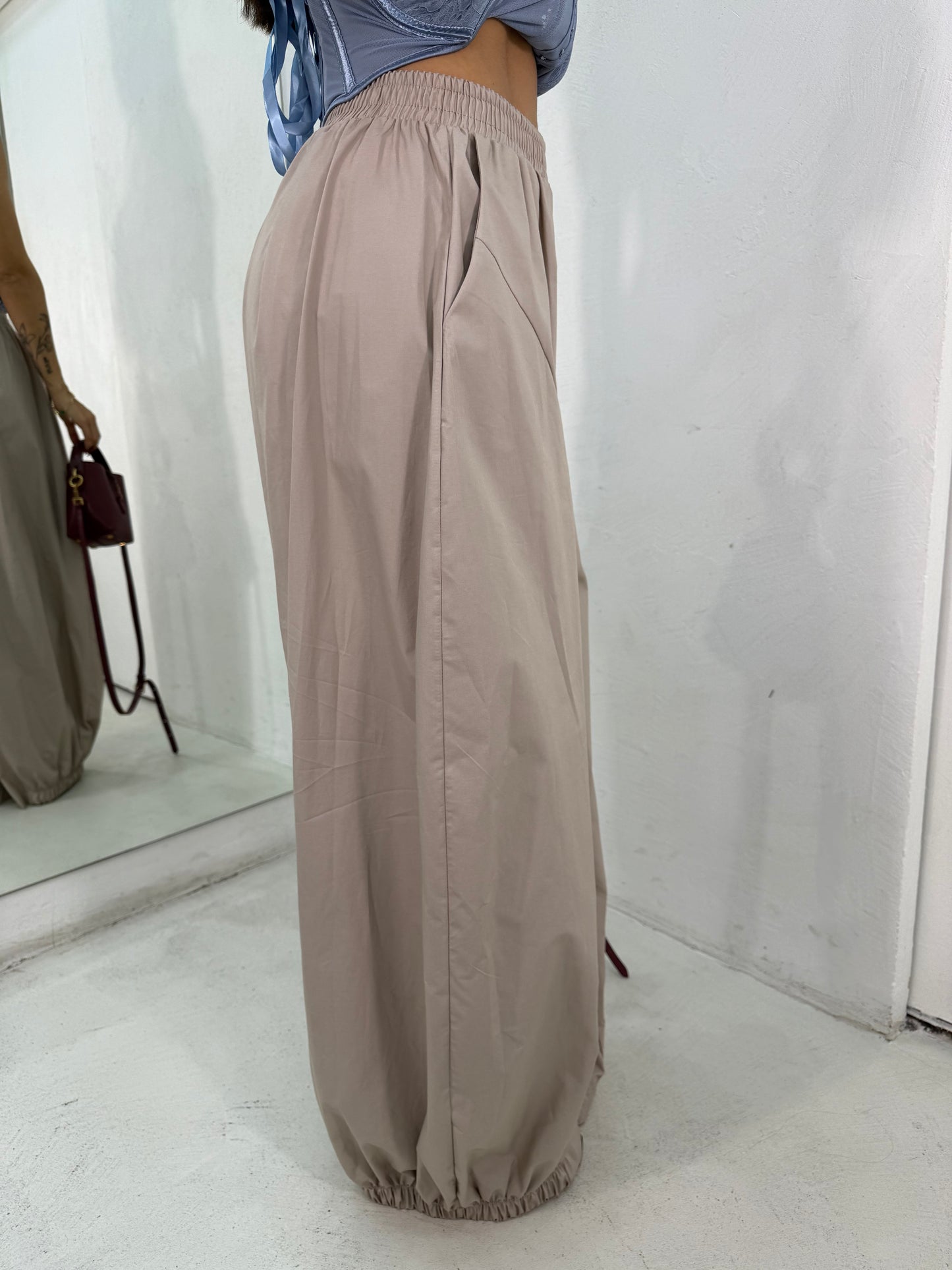 Pantalone Zaira