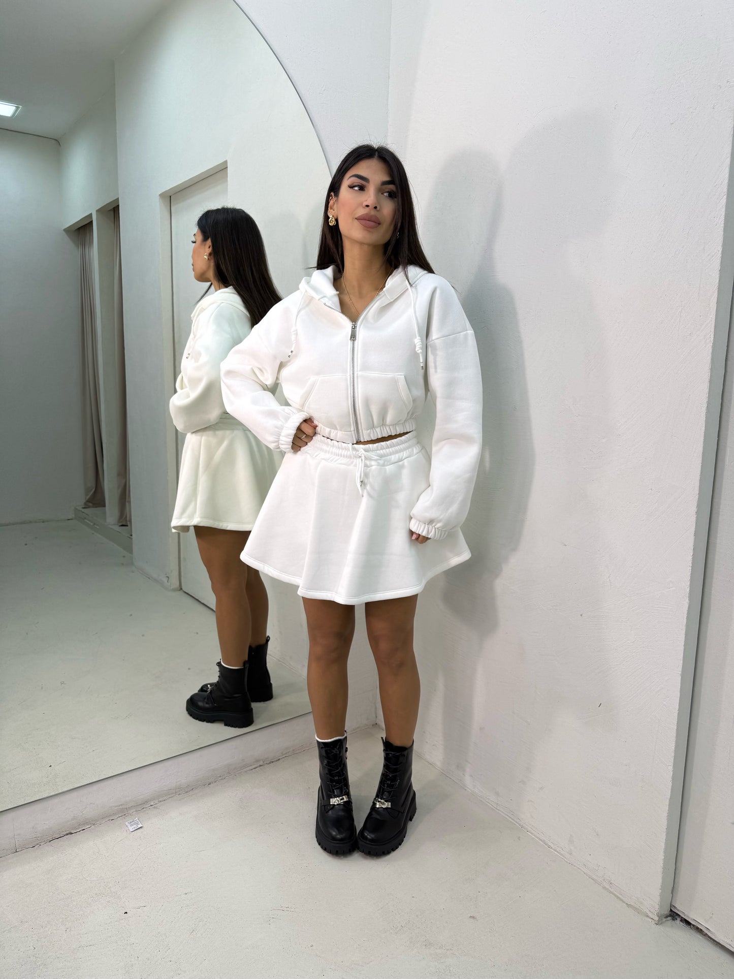 Coordinato Skirt