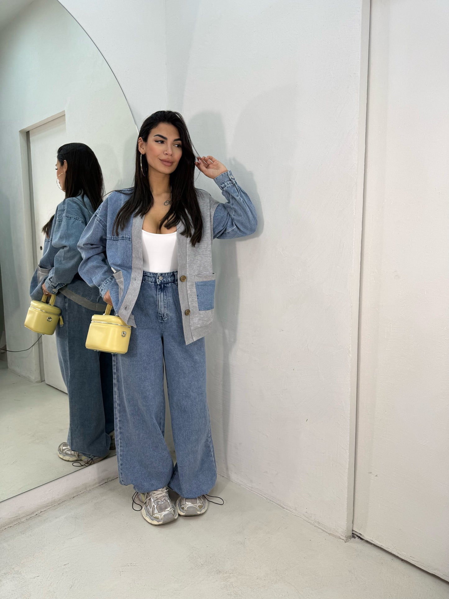 Coordinato Debby