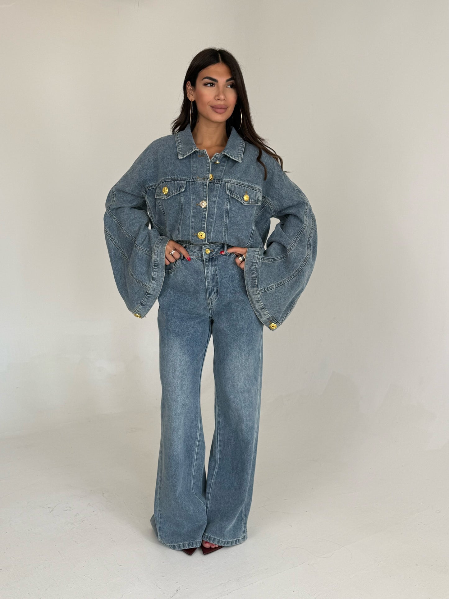 Coordinato Bea