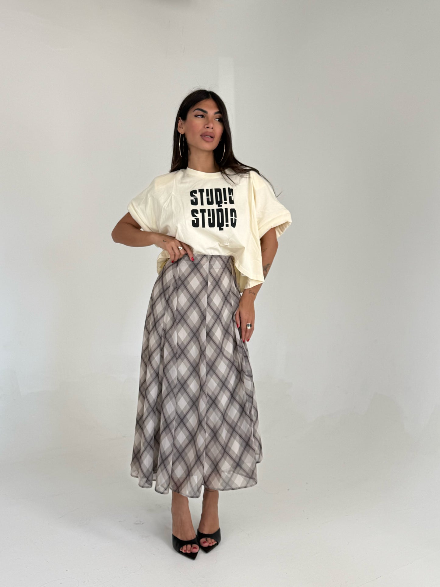 T-Shirt Studio