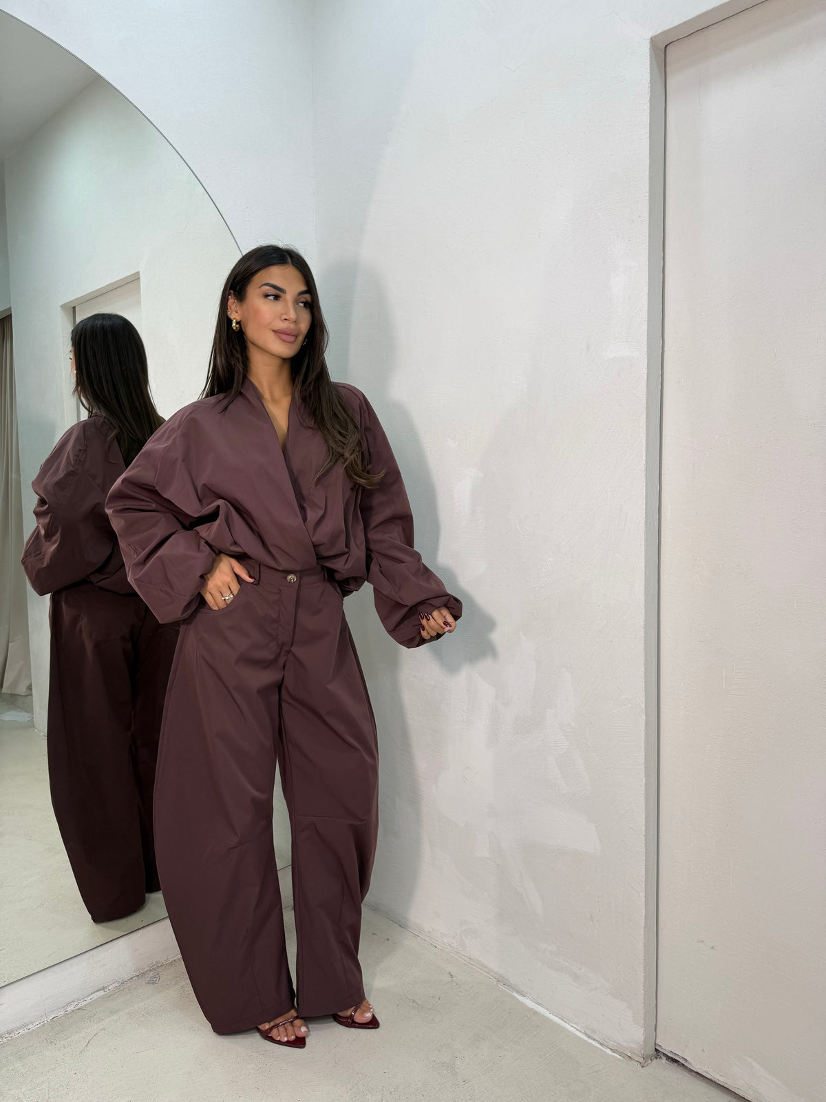 Coordinato Amiri