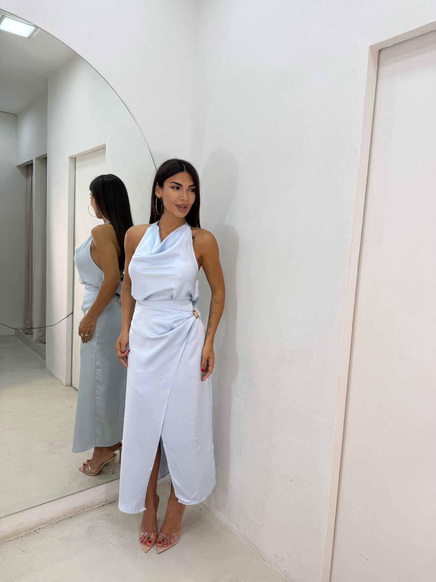 Coordinato Summer
