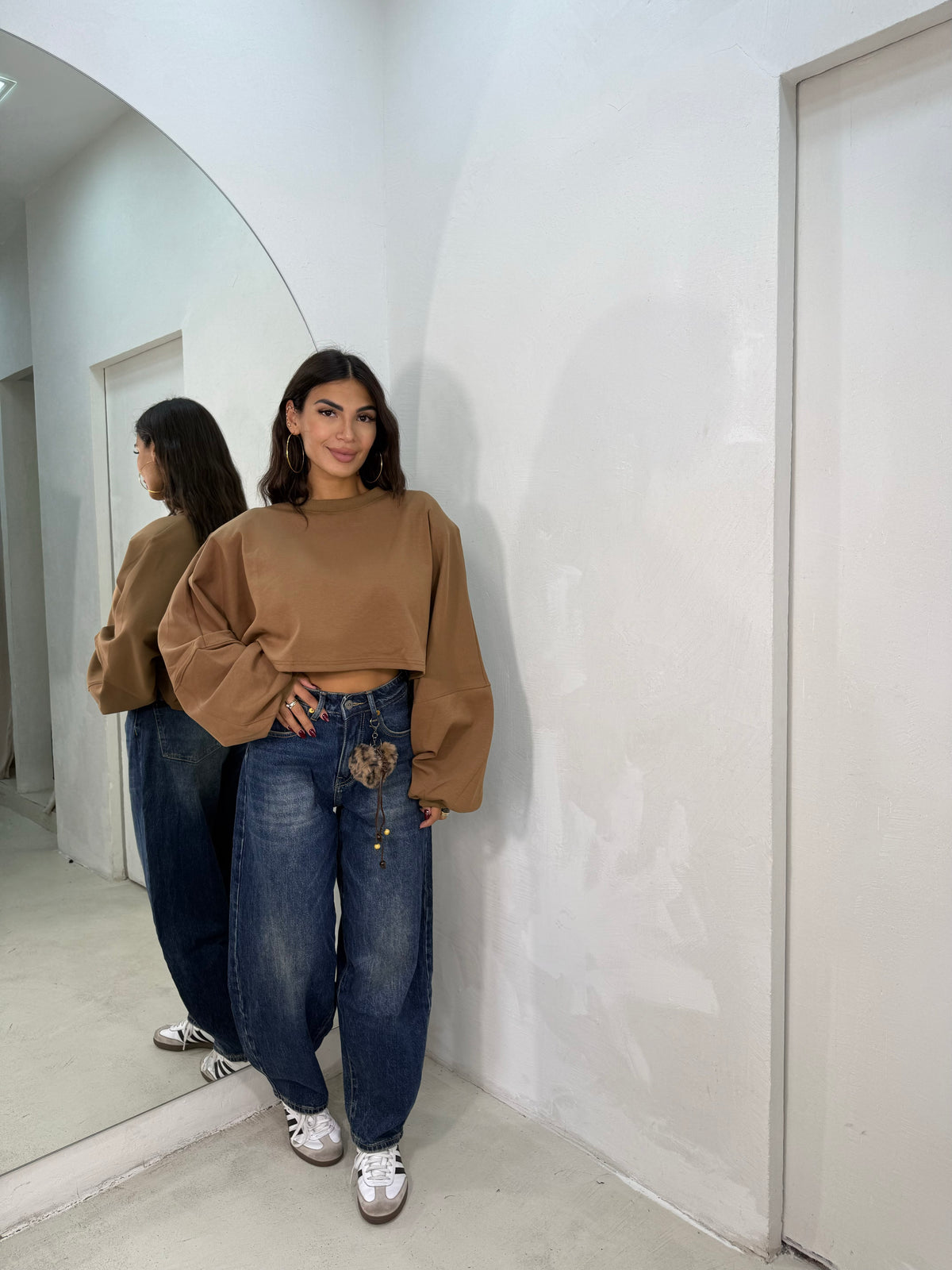 Jeans Ginny