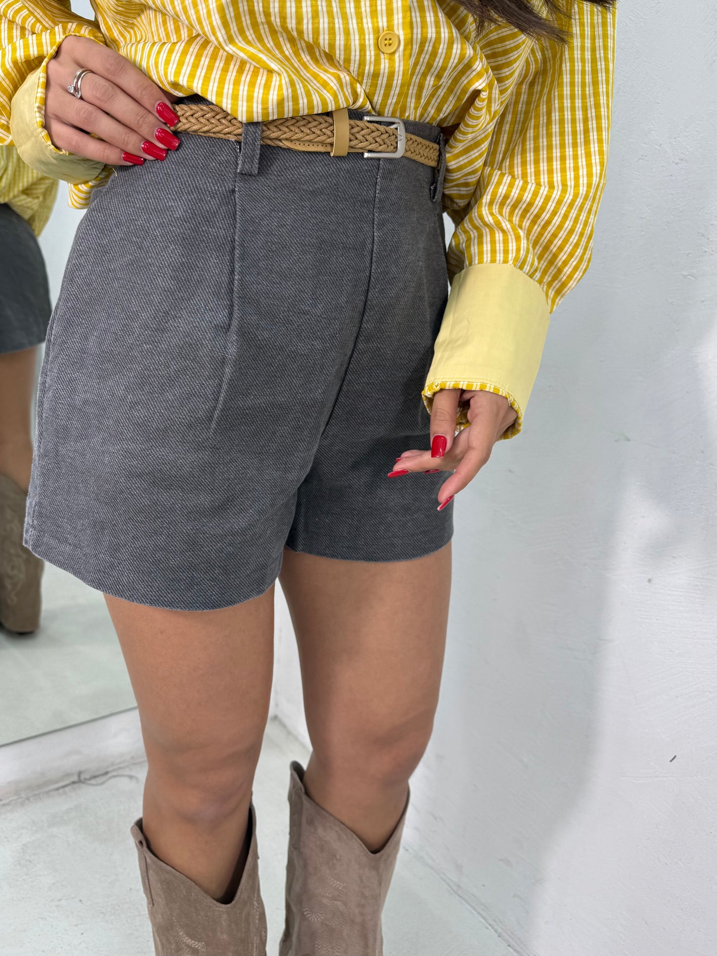 Pantaloncino Erno