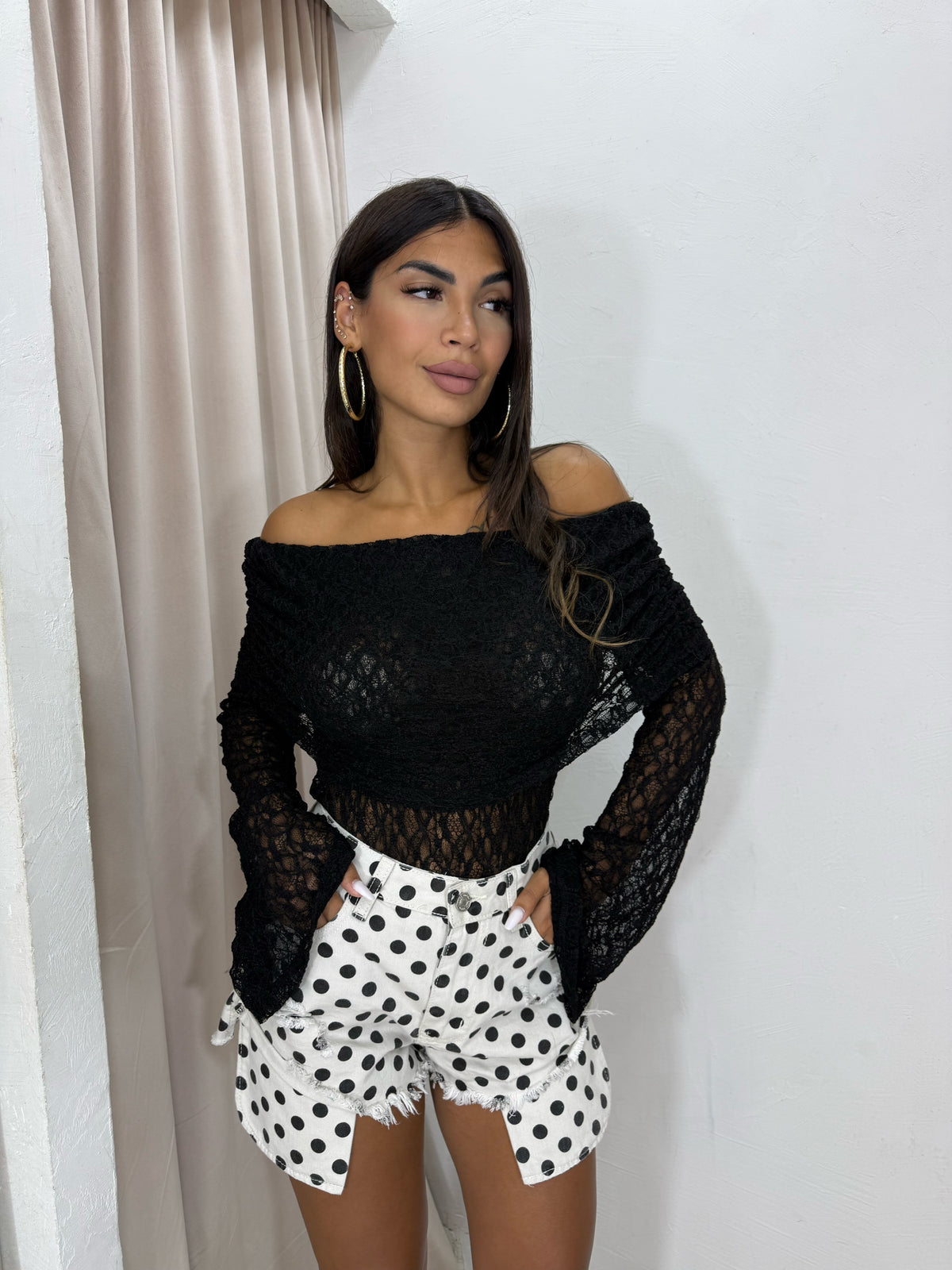 Maglia Jane
