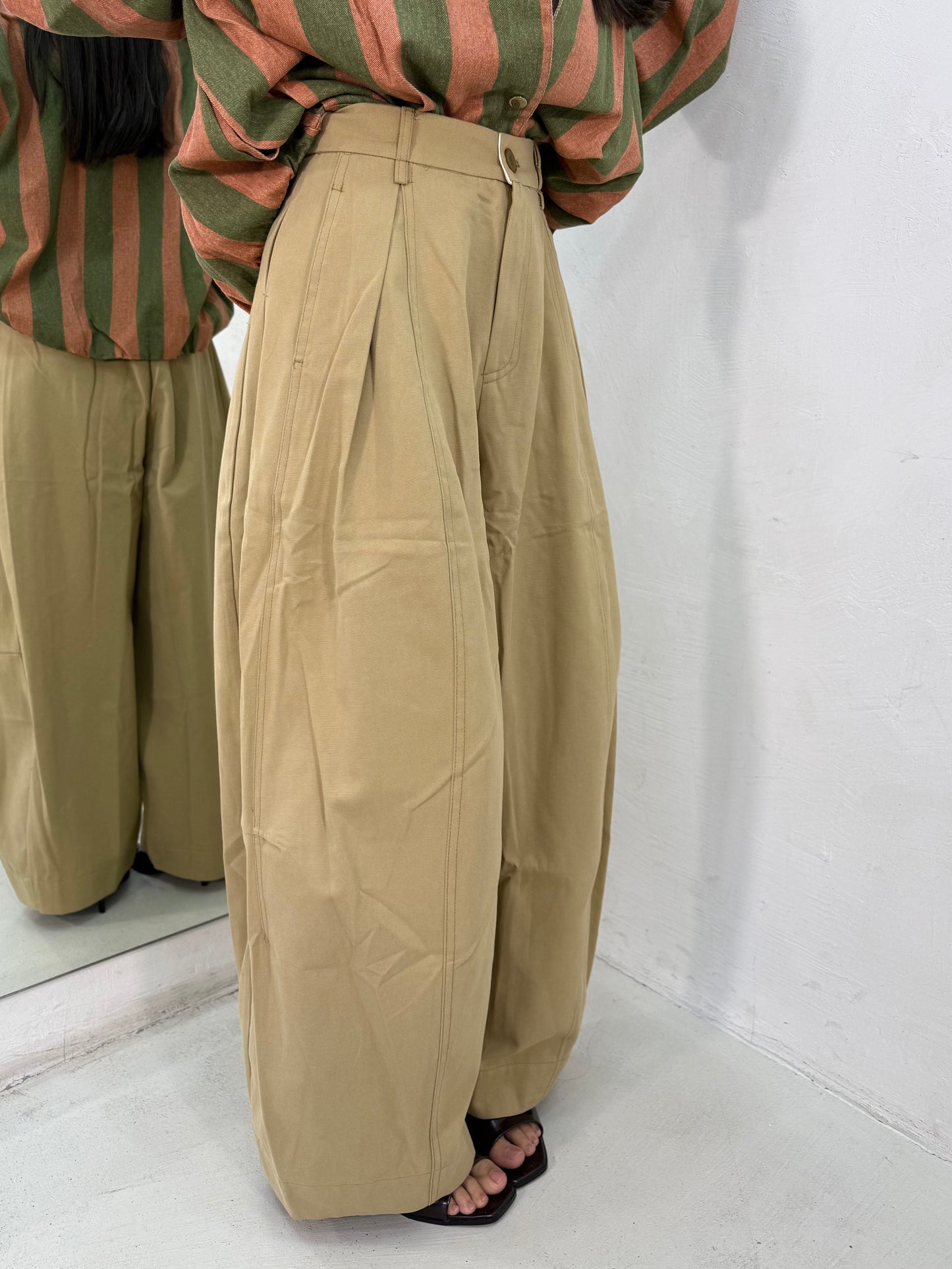 Pantalone Svizzera