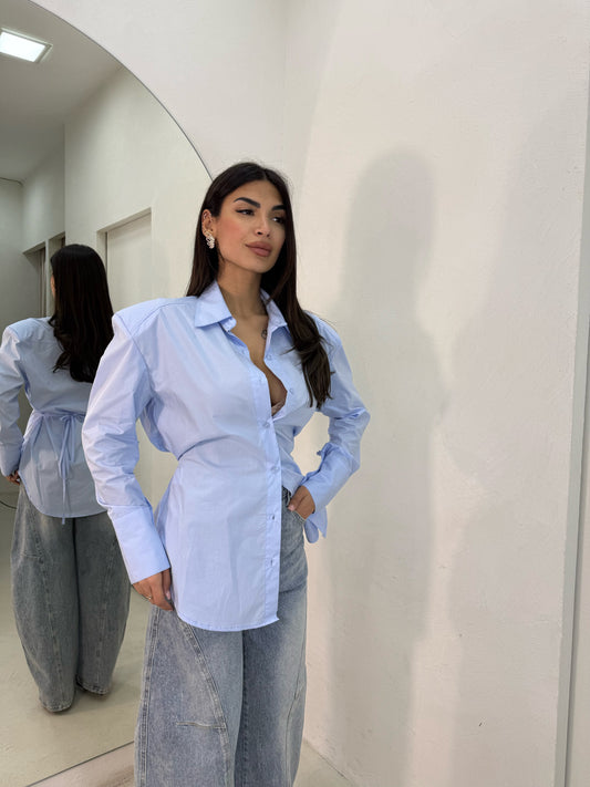 Camicia Alexandra
