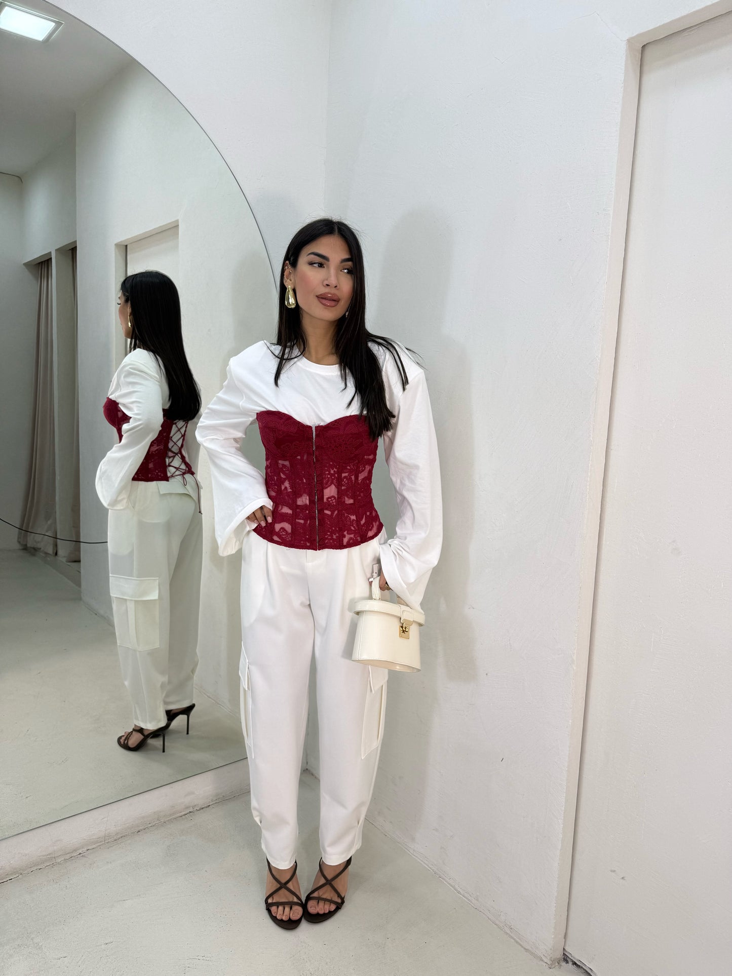 Pantalone Lumina