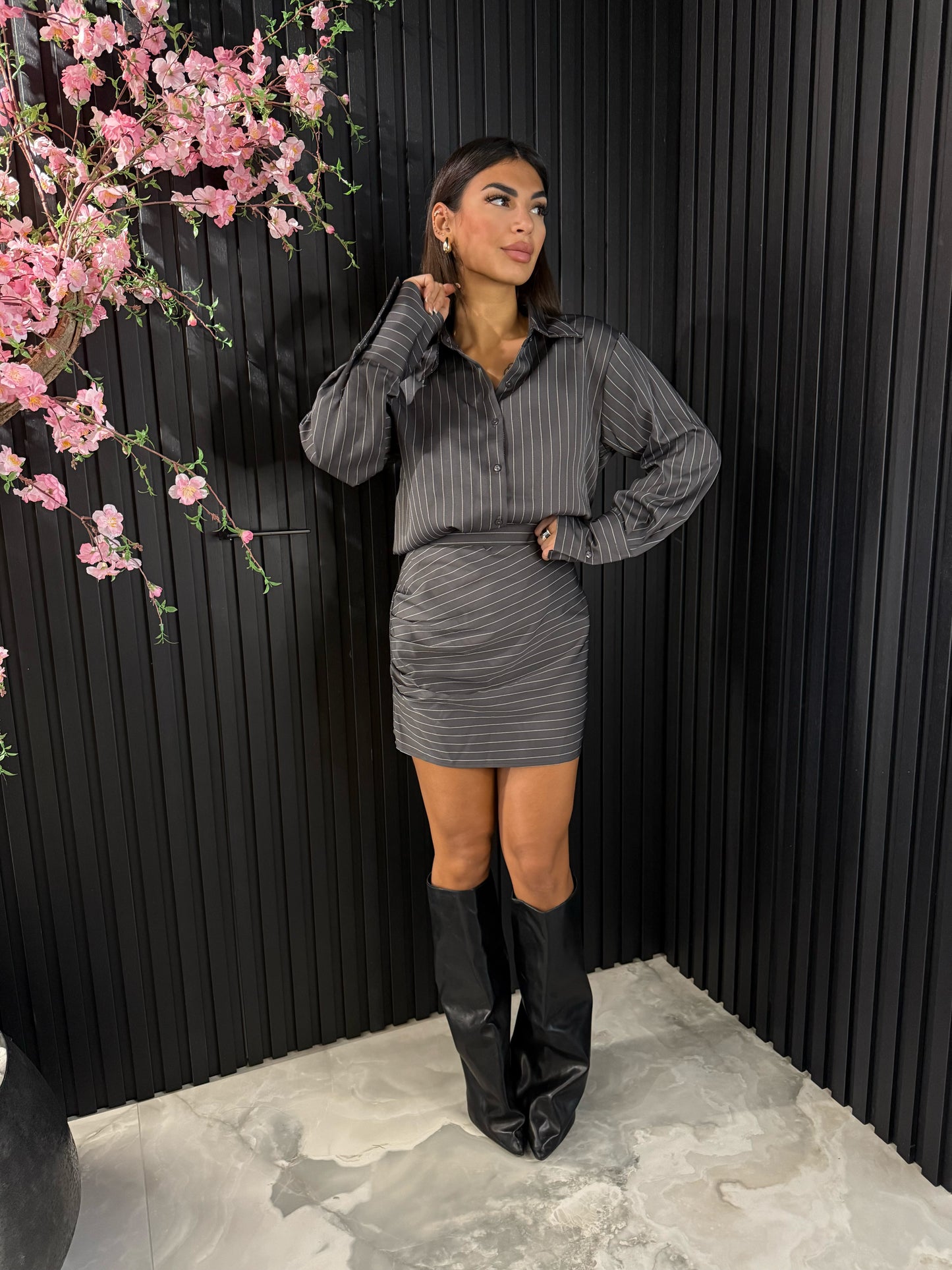 Coordinato Teresanna