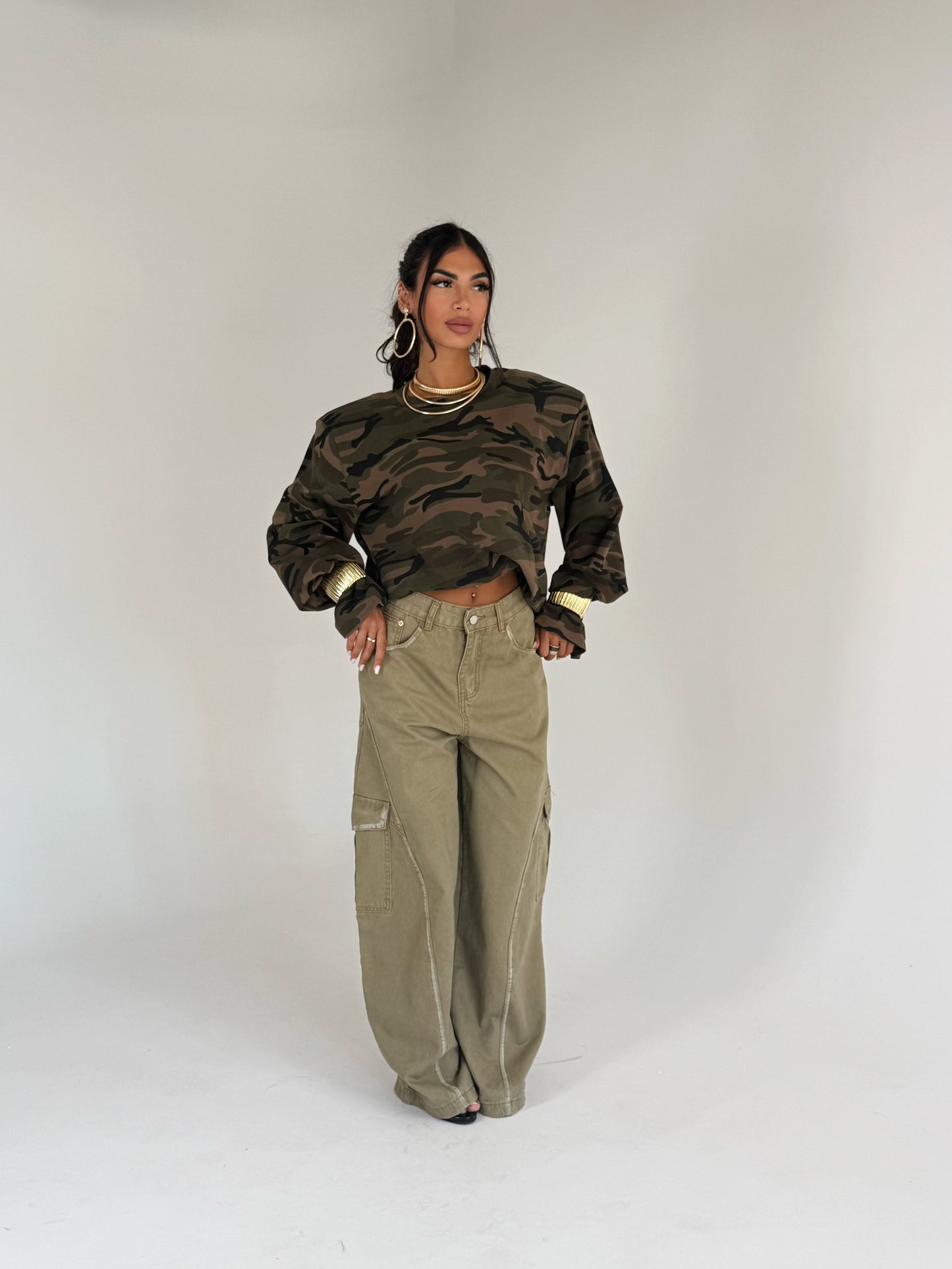 Jeans Rosalia