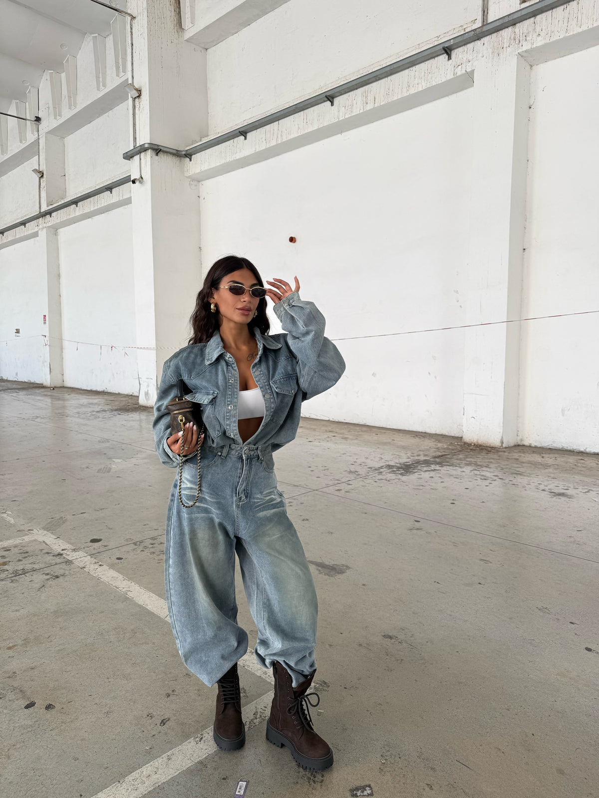 Coordinato Natyna