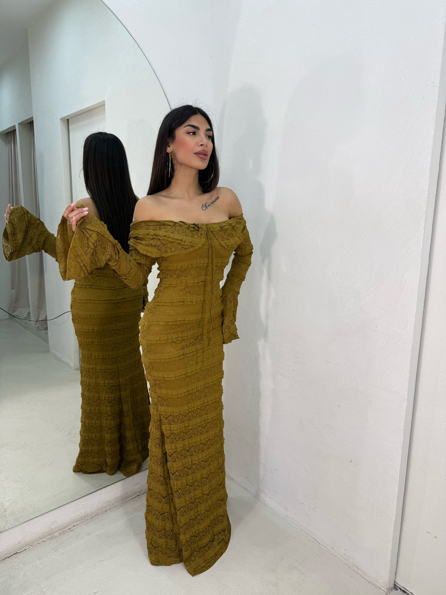 Abito Julia