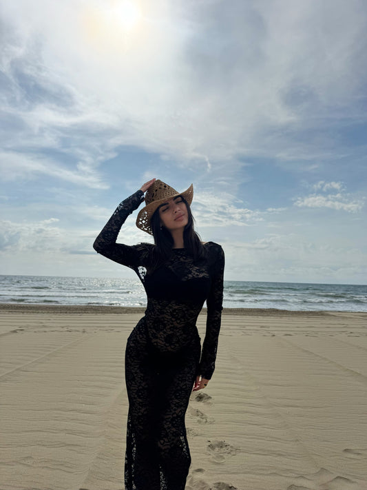 Costume Cloe Black
