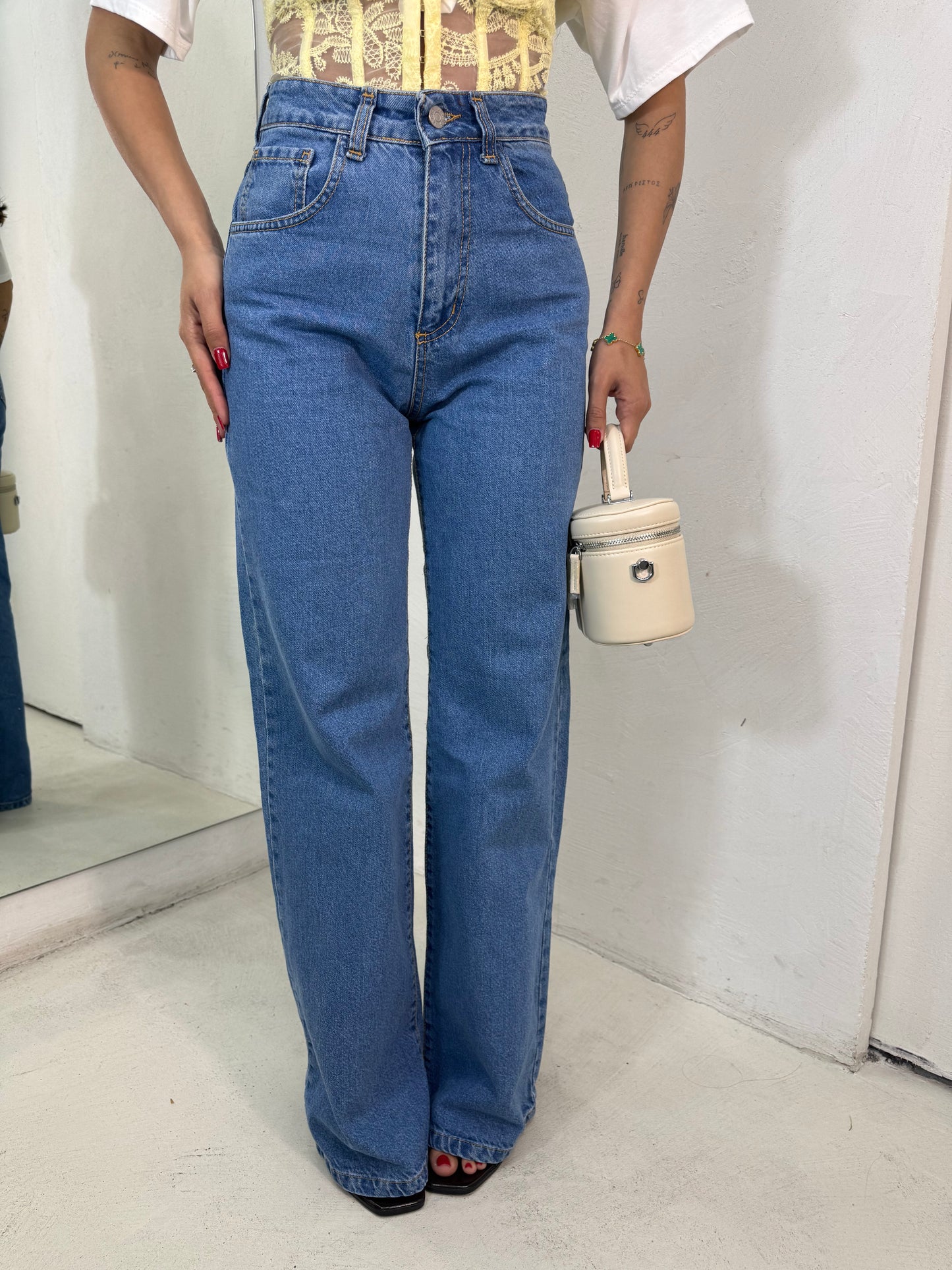 Jeans Just